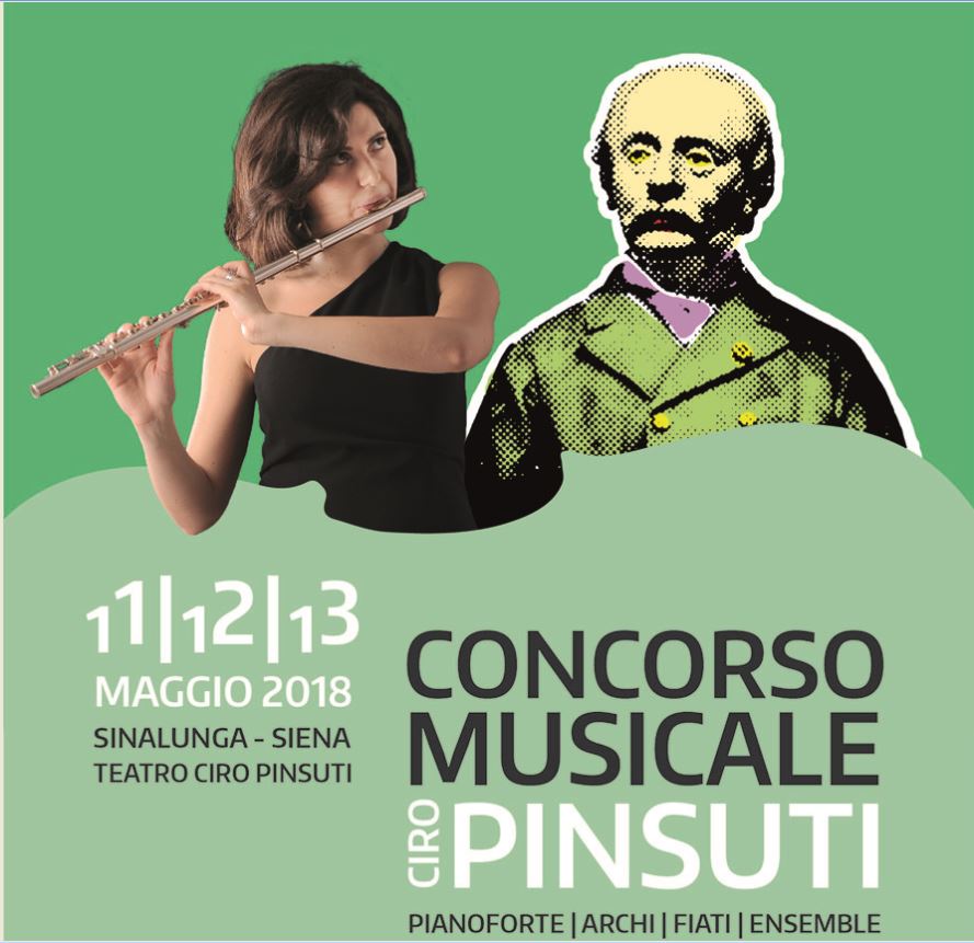 CONCORSO MUSICALE